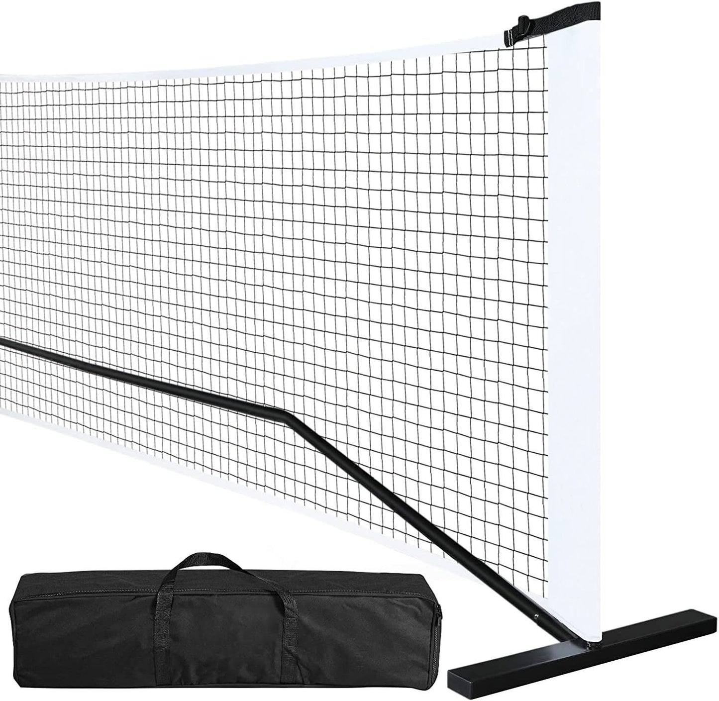 Portable Pickleball Net
