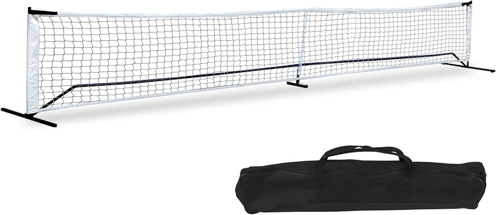 Portable Pickleball Net