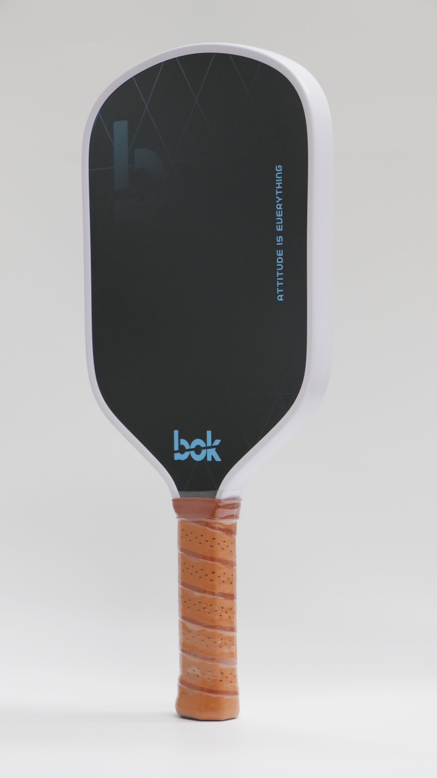 "B" Paddle - Cold press glass fibre