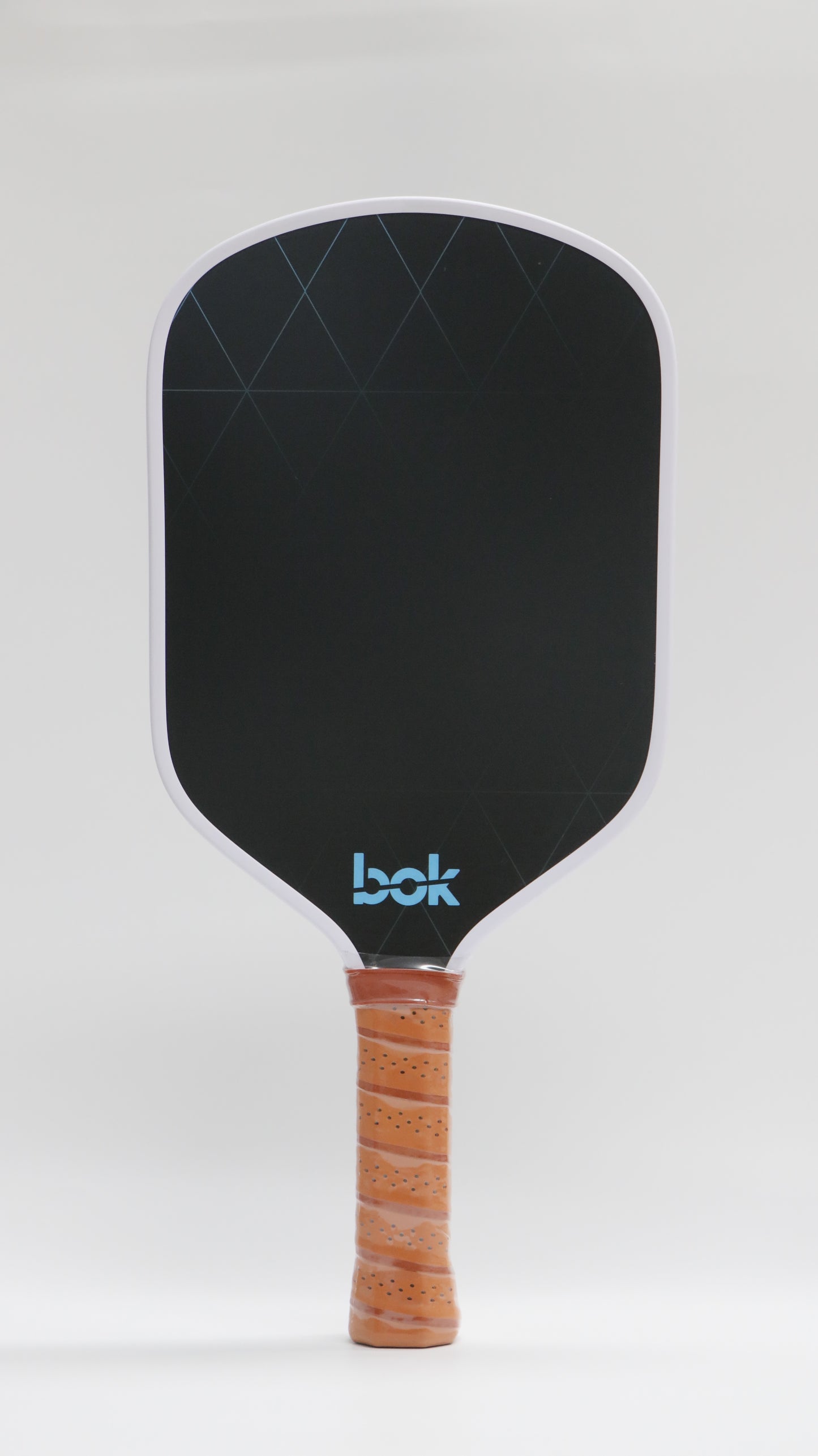 "B" Paddle - Cold press glass fibre
