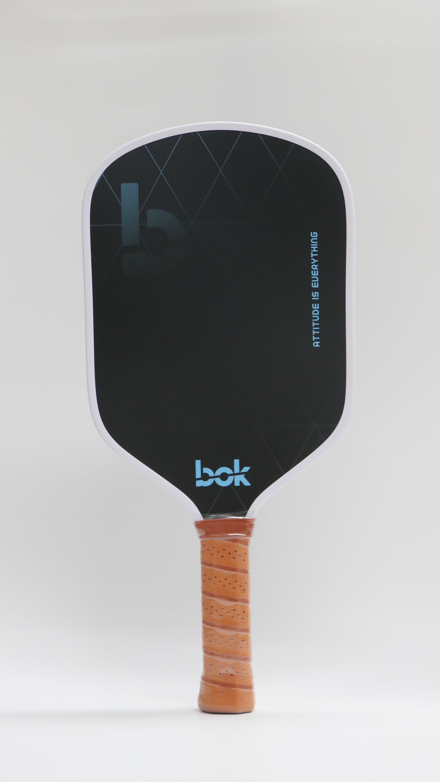 "B" Paddle - Cold press glass fibre