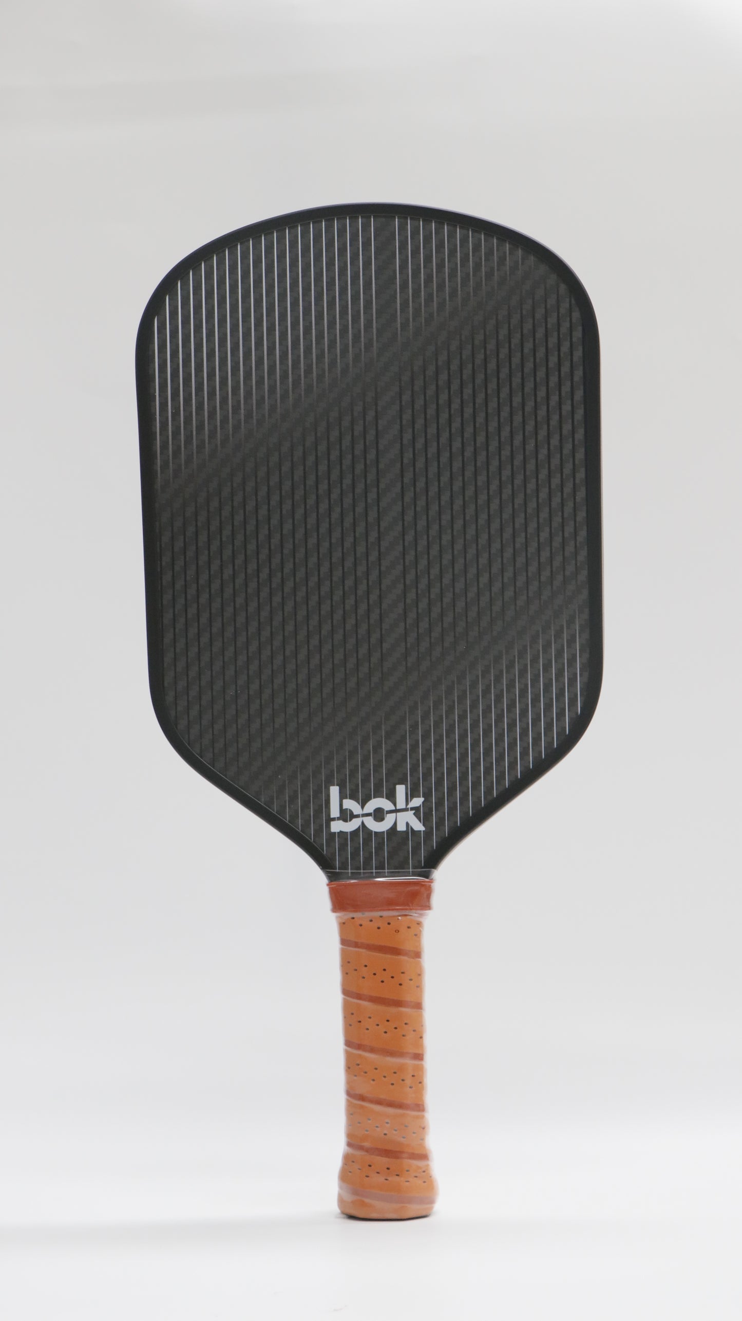 "O" Paddle -3k Carbon