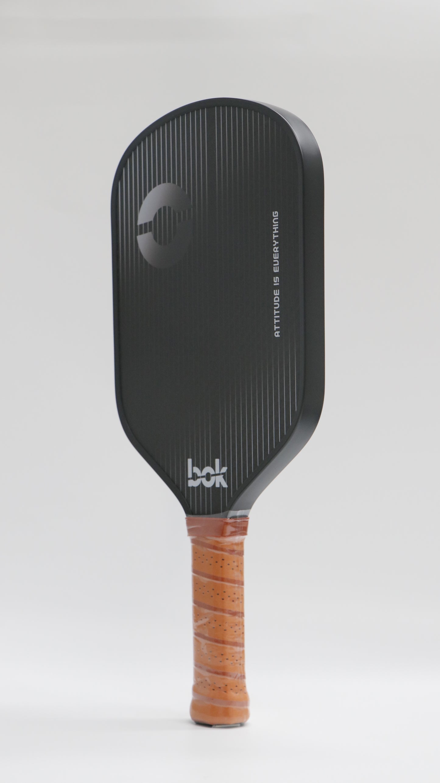 "O" Paddle -3k Carbon