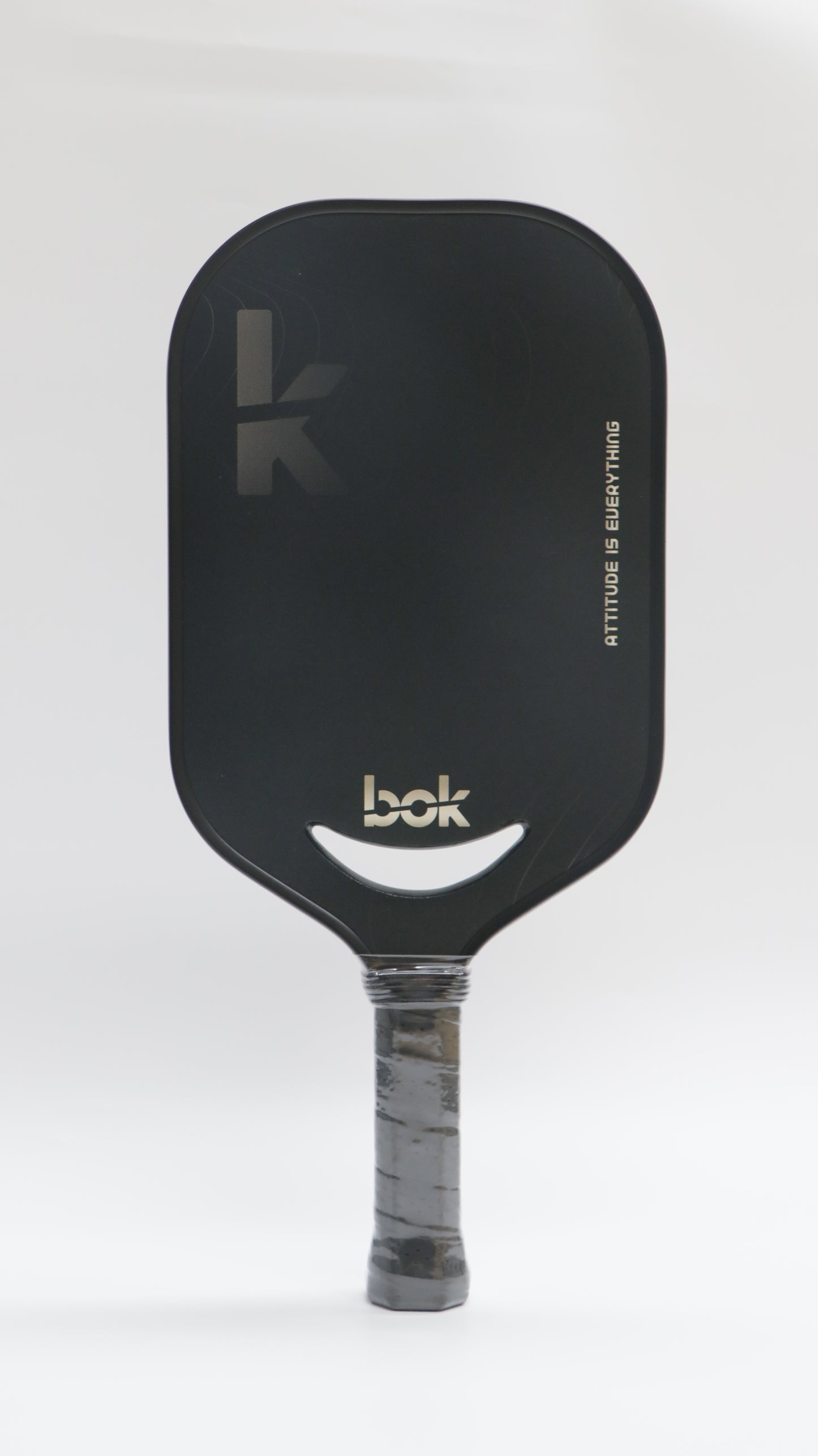 "K" Paddle - T7000 Carbon fibre