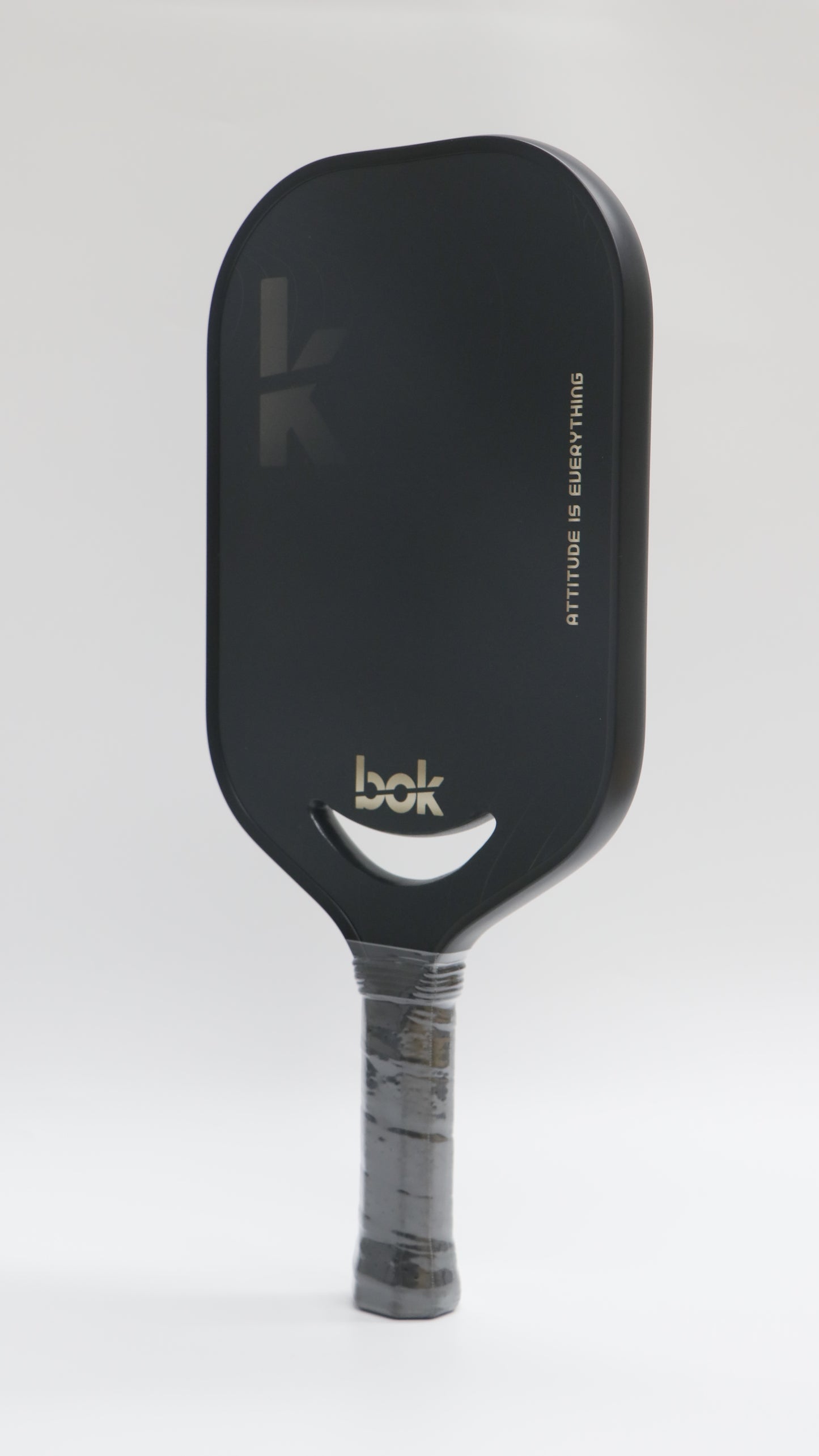 "K" Paddle - T7000 Carbon fibre