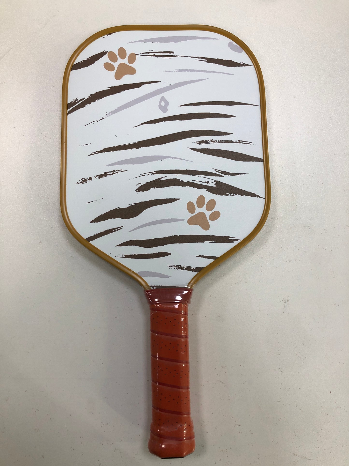 "LEO" Paddle - 18k Carbon
