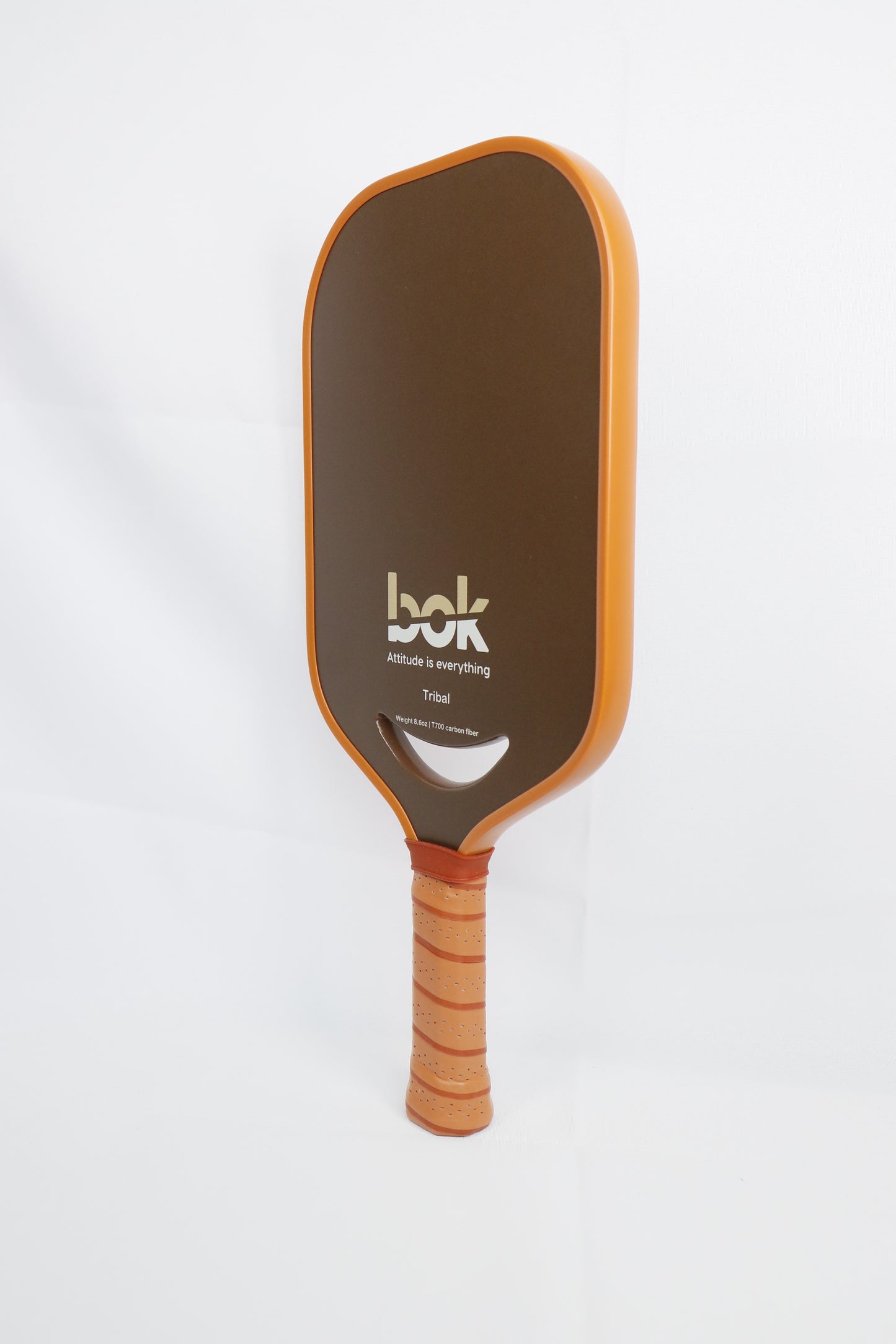 "TRIBAL" Paddle - T7000 Carbon fibre