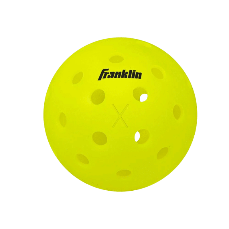 Franklin X-40 Outdoor Pickleball Ball