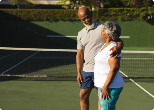 Empowering Pickleball Growth: BOK's Impact Strategy in Africa