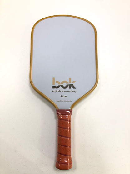 "DRUMMS" Paddle - 18K carbon fibre