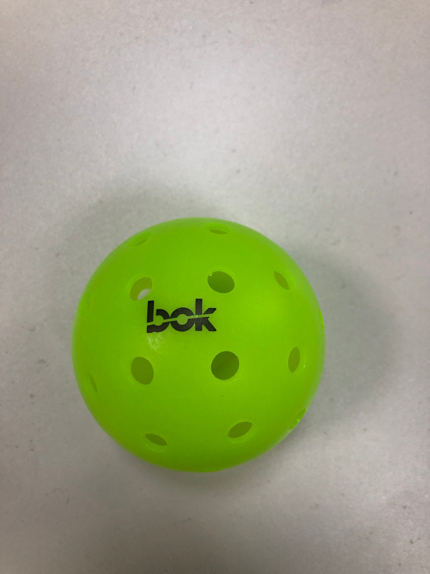 BOK Outdoor Pickleball