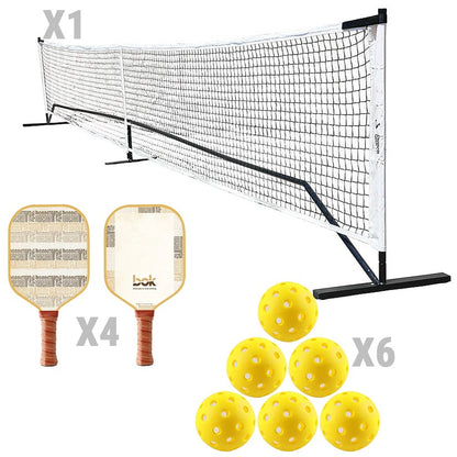 BOK Pickleball Set