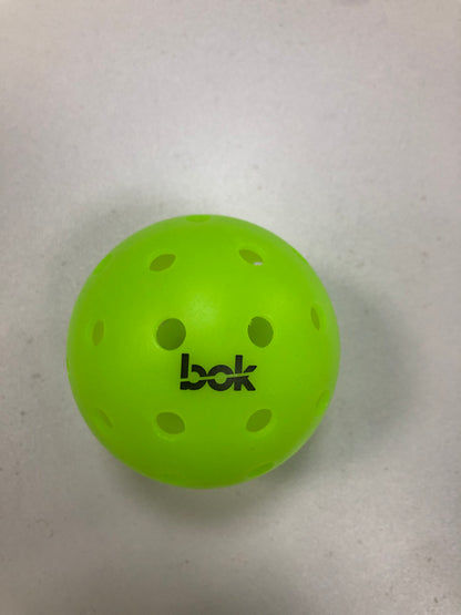 BOK Outdoor Pickleball