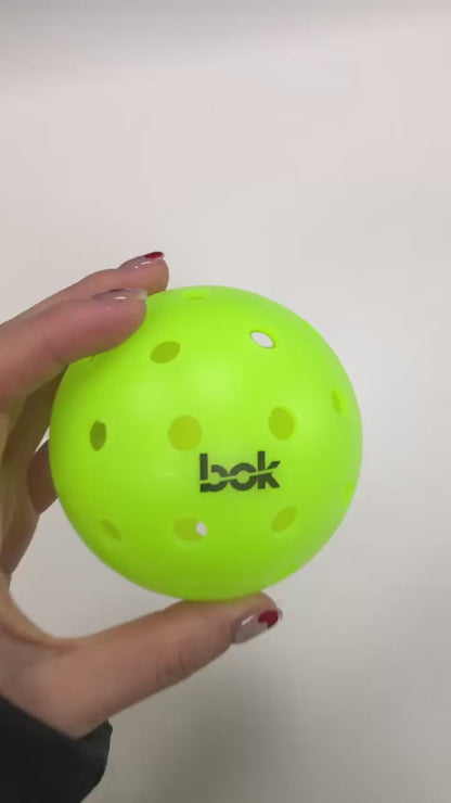 BOK Outdoor Pickleball